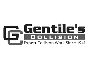 Gentiles Collision BW