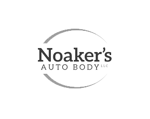 Noakers Auto Body BW