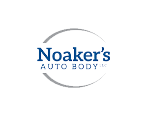 Noakers Auto Body Colour