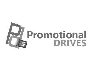 promotional drives bw