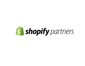 shopify partner