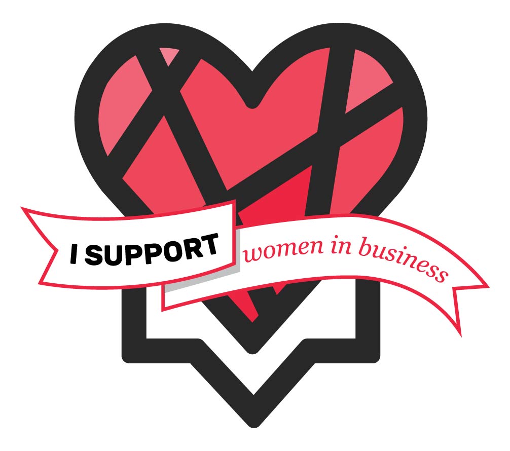Support women in business