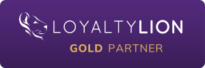 Gold Partner Logo